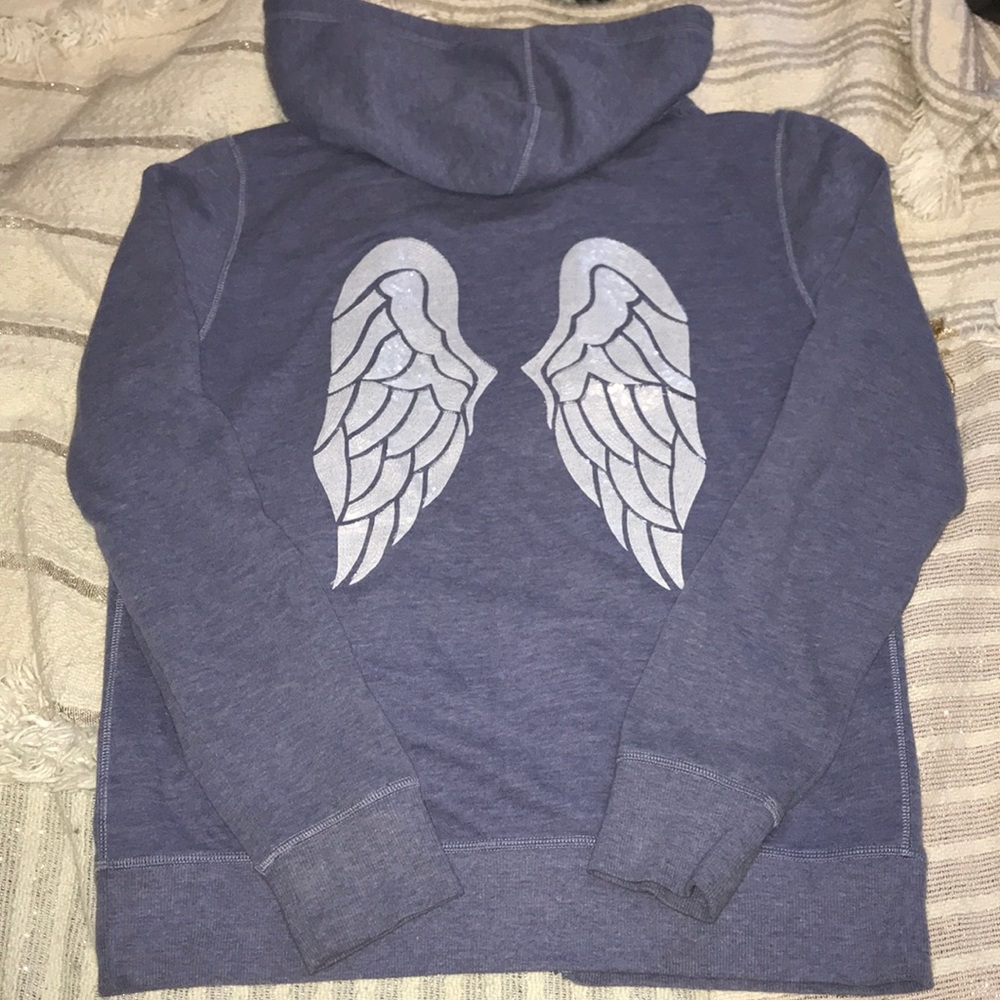 Vintage Victoria’s Secret jacket